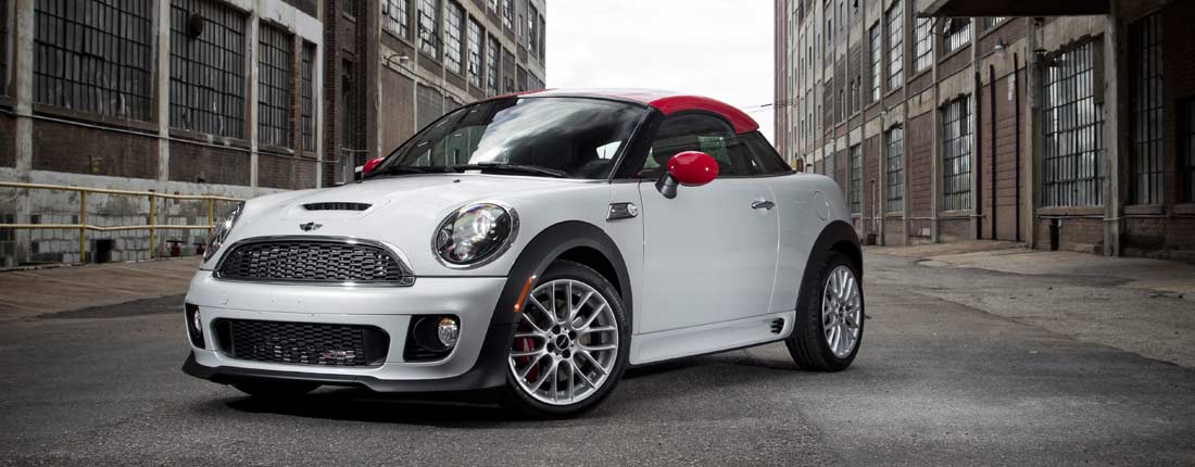Használt Mini Vásárlása Az Autoscout24 En Keresztül