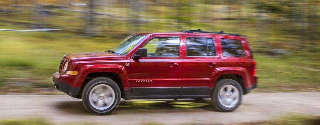 jeep-patriot-side