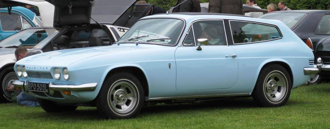reliant-l