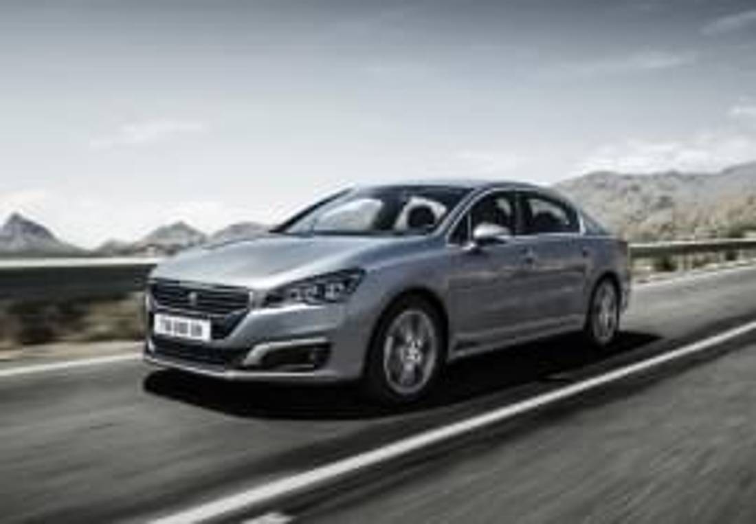 ”Peugeot