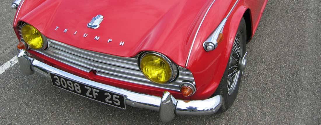 triumph-tr4-front