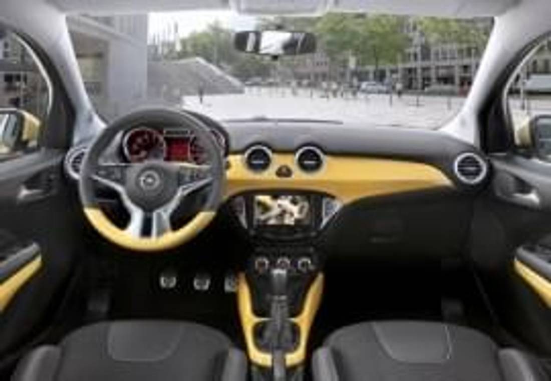 ”Opel