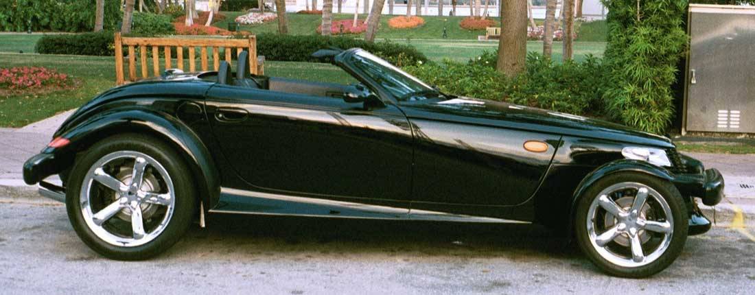 chrysler-prowler-side