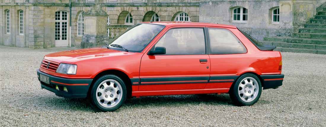 peugeot-309-overview