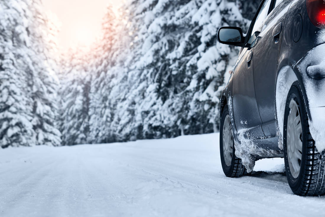 Winterbanden en vierseizoenenbanden